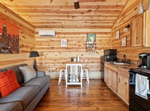 Hr The Bear | Fredericksburg