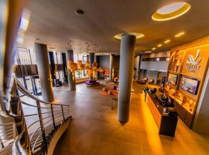 Quality Hotel | Coroa do Meio