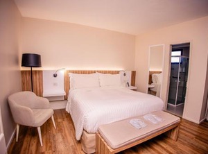 Quality Hotel | Coroa do Meio