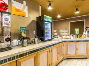 Quality Inn Ada University | Ada