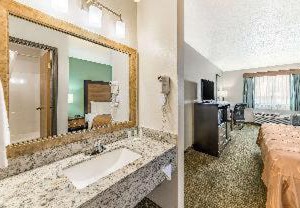 Quality Inn Allen Plano East | Allen