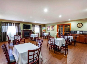 Quality Inn Arlington | Arlington
