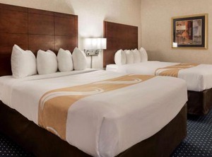 Quality Inn | Auburn Hills