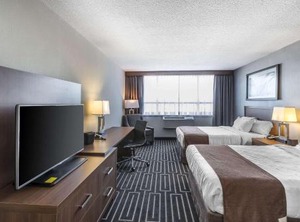 Quality Inn Corner Brook | Corner Brook