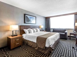 Quality Inn Corner Brook | Corner Brook