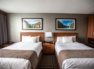 Quality Inn Corner Brook | Corner Brook