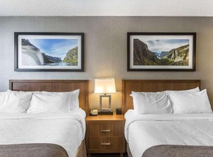 Quality Inn Corner Brook | Corner Brook