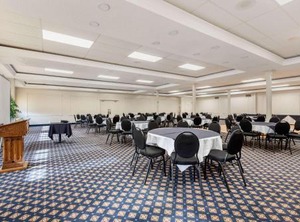 Quality Inn Sarnia | Point Edward