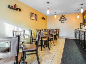 Quality Inn Central Wisconsin Airport | Mosinee