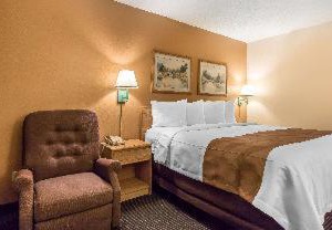 Quality Inn Cleveland | Cleveland