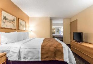 Quality Inn Cleveland | Cleveland