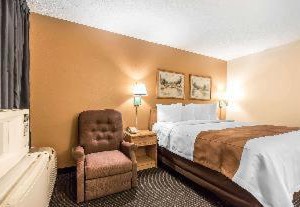 Quality Inn Cleveland | Cleveland