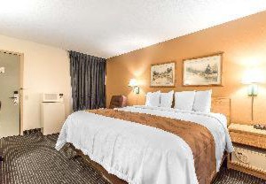 Quality Inn Cleveland | Cleveland