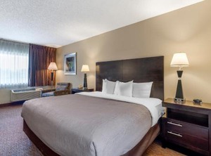 Quality Inn Cordele | Cordele