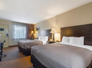 Quality Inn Cordele | Cordele