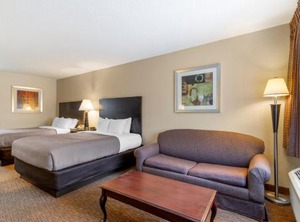 Quality Inn Cordele | Cordele