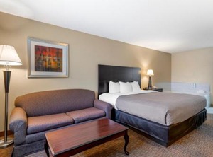 Quality Inn Cordele | Cordele