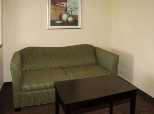 Quality Inn | Evansville