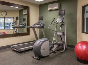 Quality Inn Fremont | Fremont