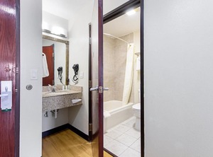 Quality Inn | Greenville