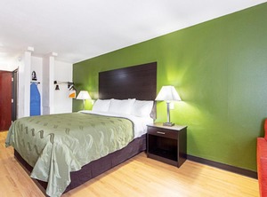 Quality Inn | Greenville