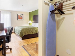 Quality Inn | Greenville