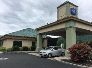Baymont | Harriman
