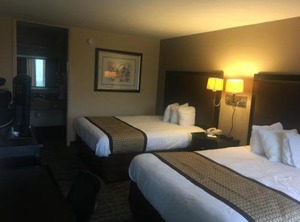 Baymont | Harriman