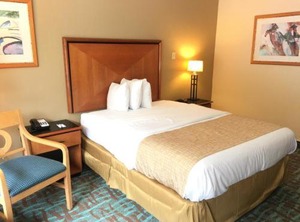 Baymont | Harriman
