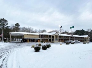 Quality Inn | Kenly
