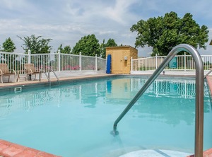 Quality Inn Lewisport | Lewisport