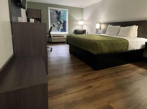 Quality Inn Merrimack Nashua | Merrimack