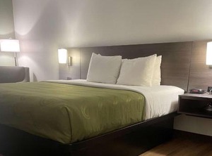 Quality Inn Merrimack Nashua | Merrimack