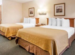 Quality Inn Mount Vernon | Mount Vernon
