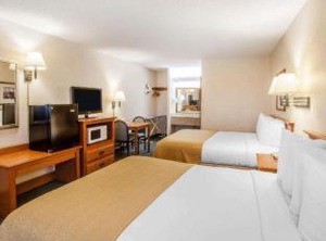 Quality Inn Mount Vernon | Mount Vernon