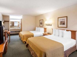 Quality Inn Mount Vernon | Mount Vernon