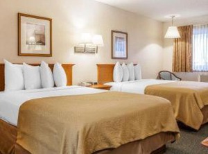 Quality Inn Mount Vernon | Mount Vernon