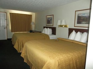 Quality Inn River Gorge | Fayetteville