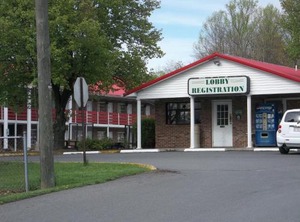 Quality Inn River Gorge | Fayetteville