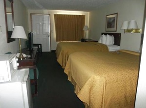 Quality Inn River Gorge | Fayetteville