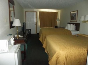 Quality Inn River Gorge | Fayetteville