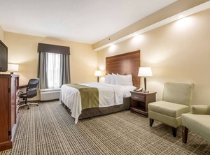 Quality Inn Oak Ridge | Oak Ridge