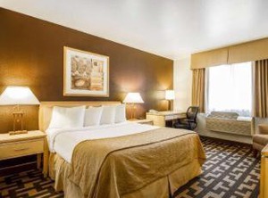 Quality Inn Petaluma | Petaluma