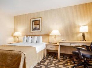 Quality Inn Petaluma | Petaluma