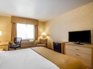 Quality Inn Petaluma | Petaluma