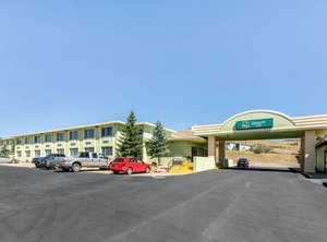 Quality Inn Rawlins | Rawlins