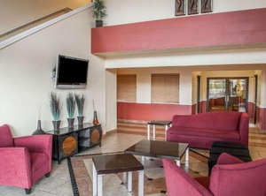 Quality Inn Rio Rancho | Rio Rancho