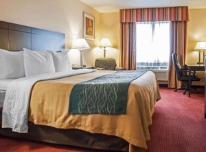 Quality Inn Rio Rancho | Rio Rancho