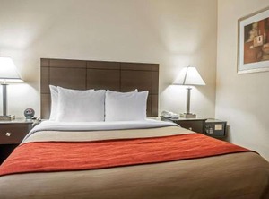 Quality Inn Rio Rancho | Rio Rancho