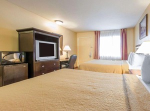 Quality Inn San Bernardino | San Bernardino